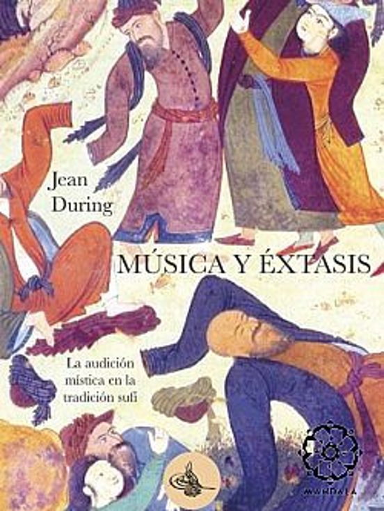 Musica Y Extasis