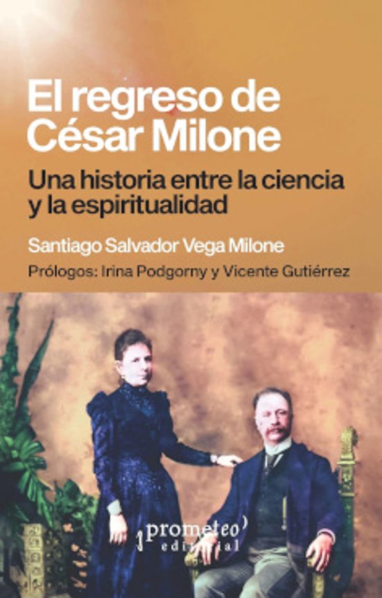 El Regreso De César Milone