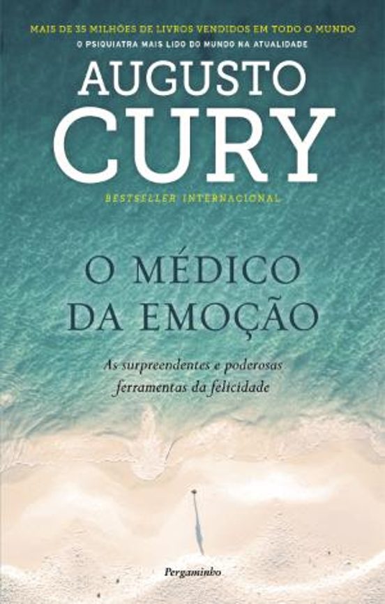 O Médico Da Emoção