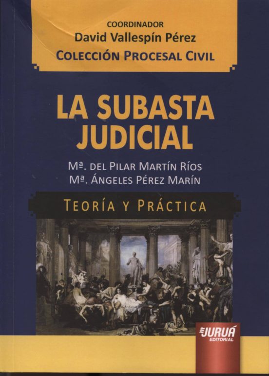 Subasta Judicial