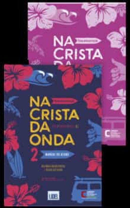 Na Crista da Onda 2 Pack