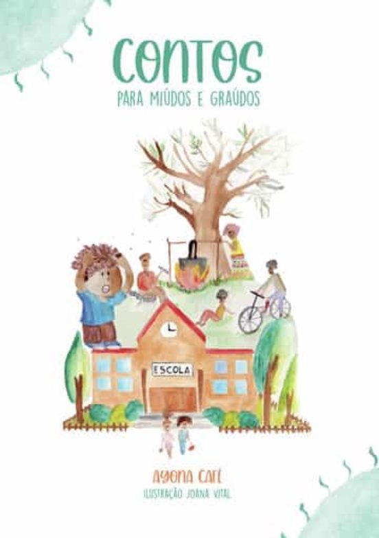Contos para Miudos e Graudos