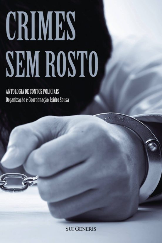 Crimes Sem Rosto