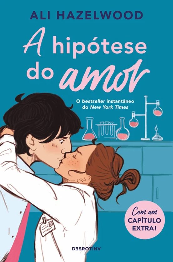 A Hipótese do Amor — Edição Especial