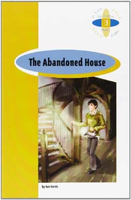 Br - The Abandoned House 2º Eso