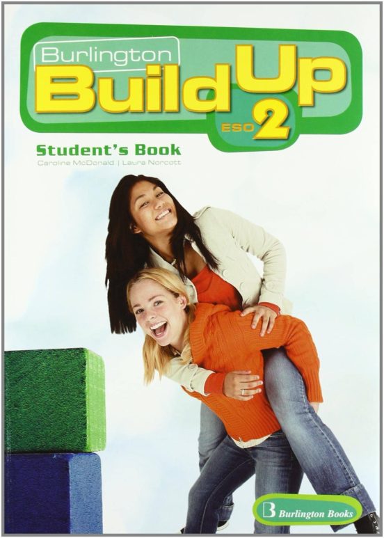 Build Up 2 Alum