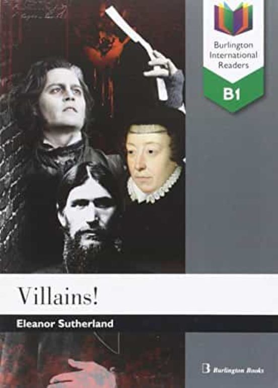 Villains