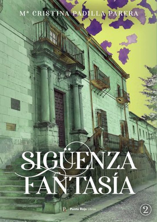 Sigüenza Fantasía 2