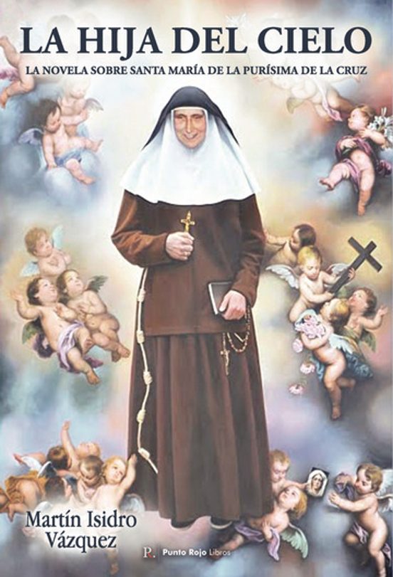 La Hija del Cielo