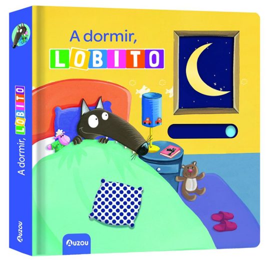 A Dormir Lobito