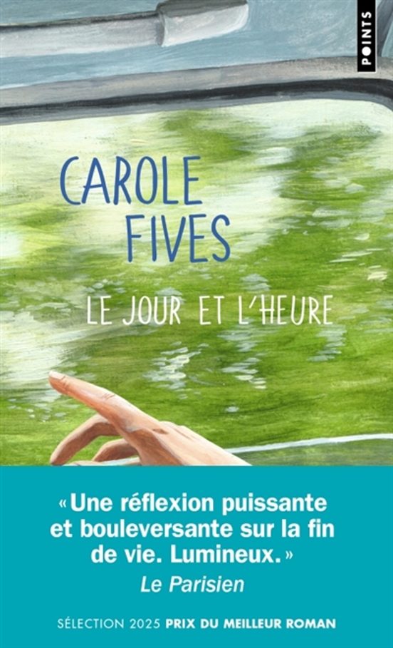 Le Jour Et L Heure
