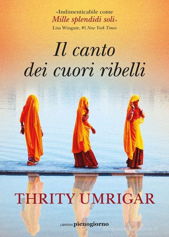 Il Canto Dei Cuori Ribelli