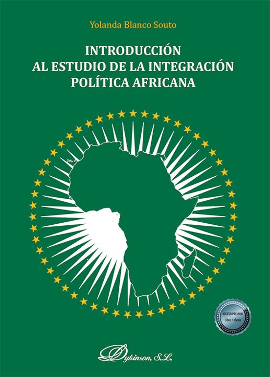 Introducción Al Estudio De La Integración Política Africana