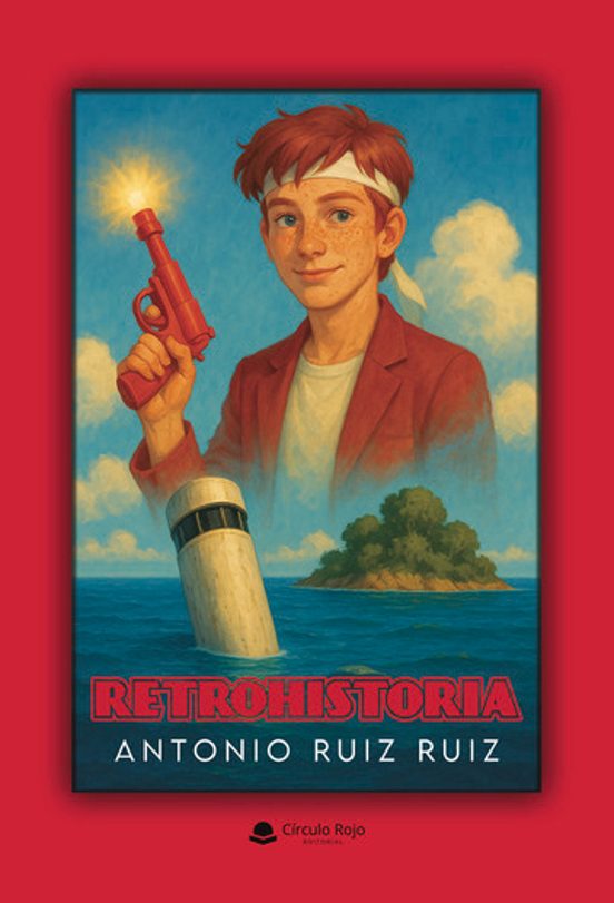 Retrohistoria