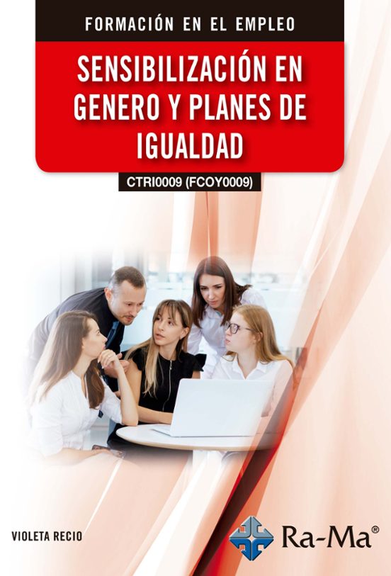 Sensibilización En Género Y Planes De Igual Dad