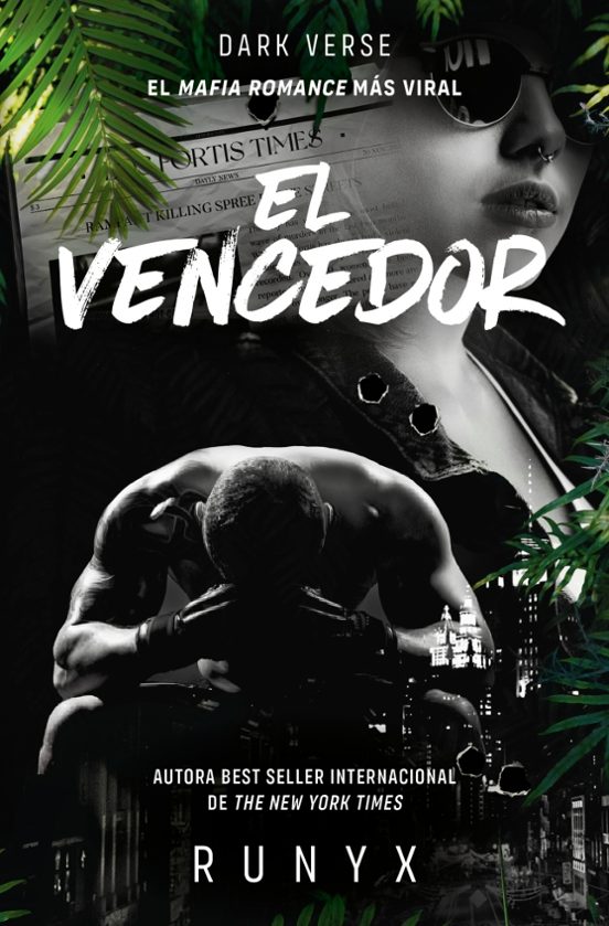 El vencedor