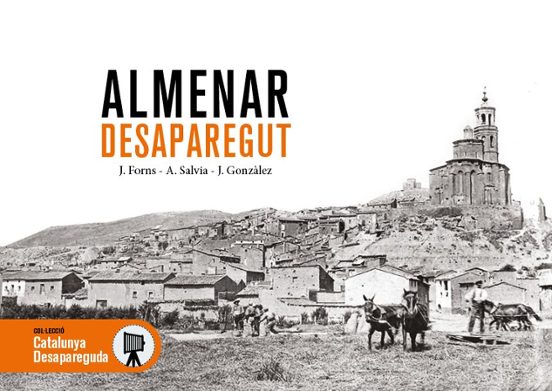 Almenar Desaparegut
