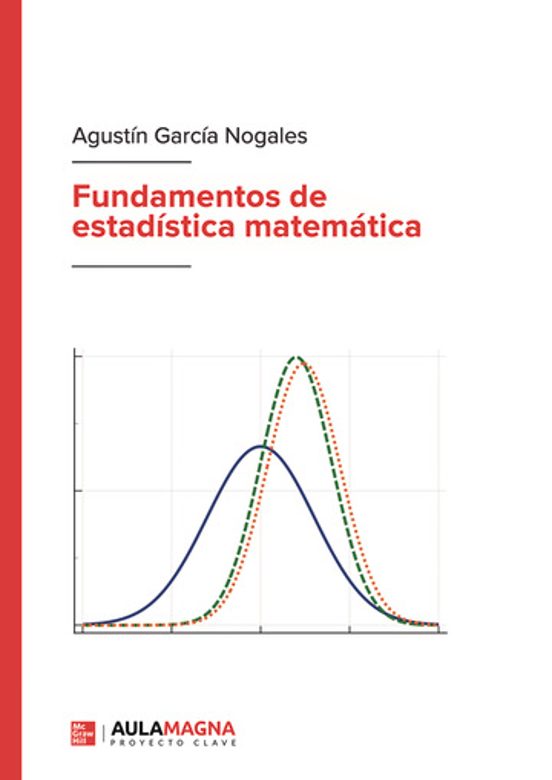 Fundamentos De Estadística Matemática