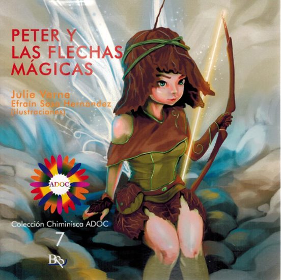 Peter y las Flechas Mágicas