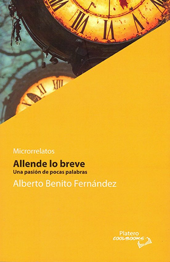 Allende Lo Breve