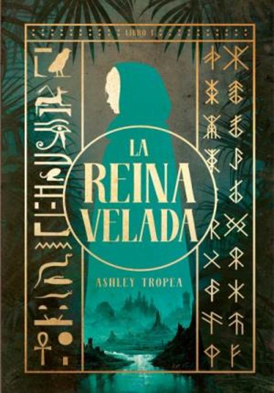 La Reina Velada Libro i