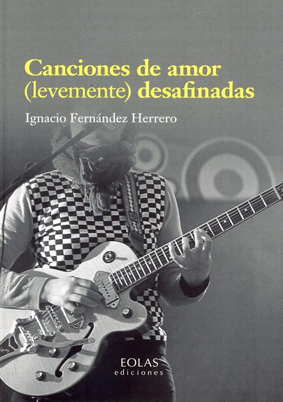 Canciones De Amor Desafinadas