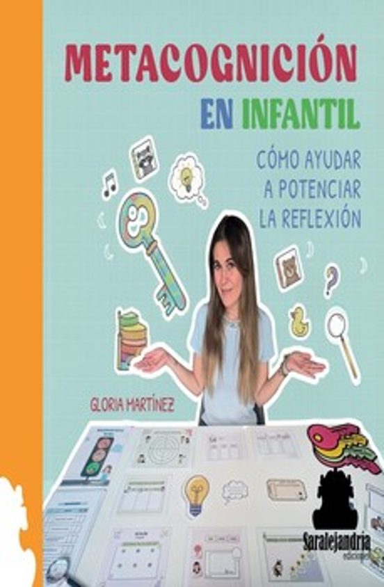 Metacognición En Infantil