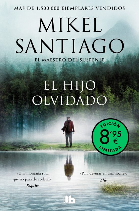 El hijo olvidado