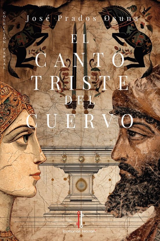 El canto triste del cuervo