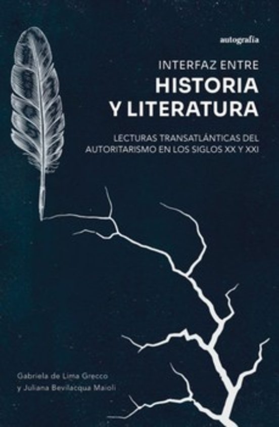 Interfaz Entre Historia Y Literatura