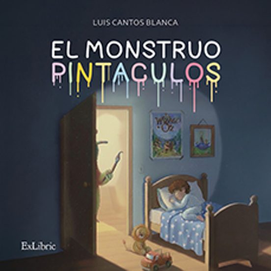 El Monstruo Pintaculos