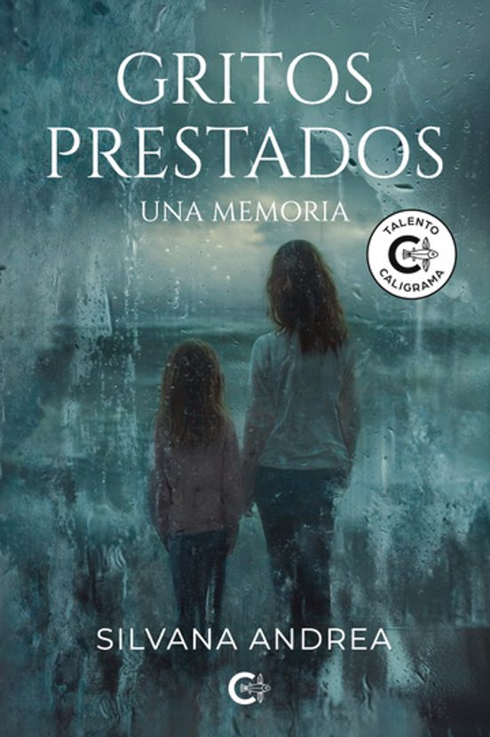Gritos prestados
