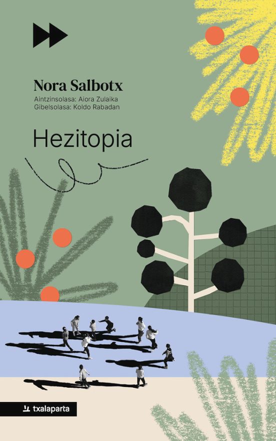 Hezitopia