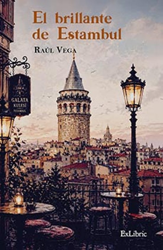 El brillante de Estambul