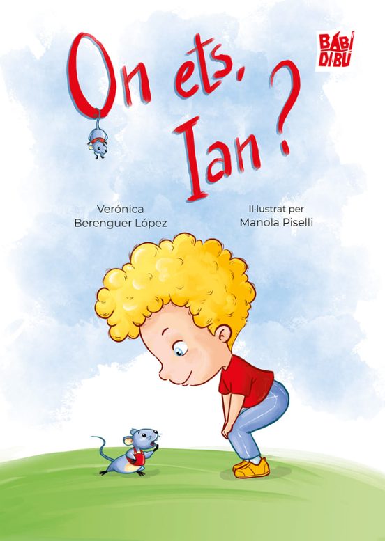 On Ets Ian?