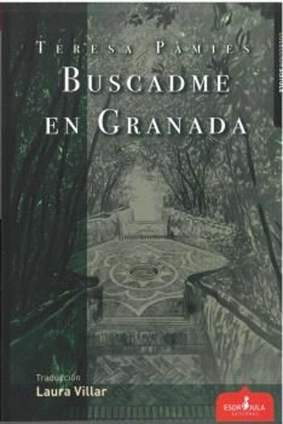 Buscadme En Granada
