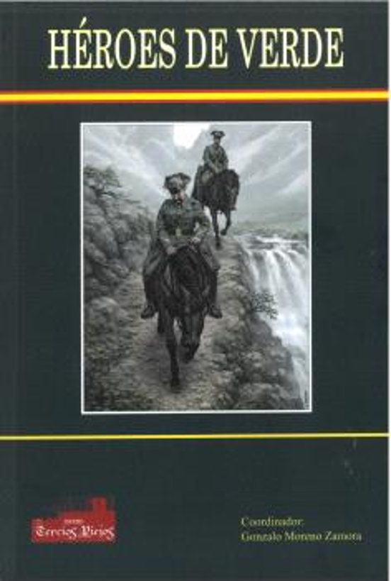 Héroes de Verde