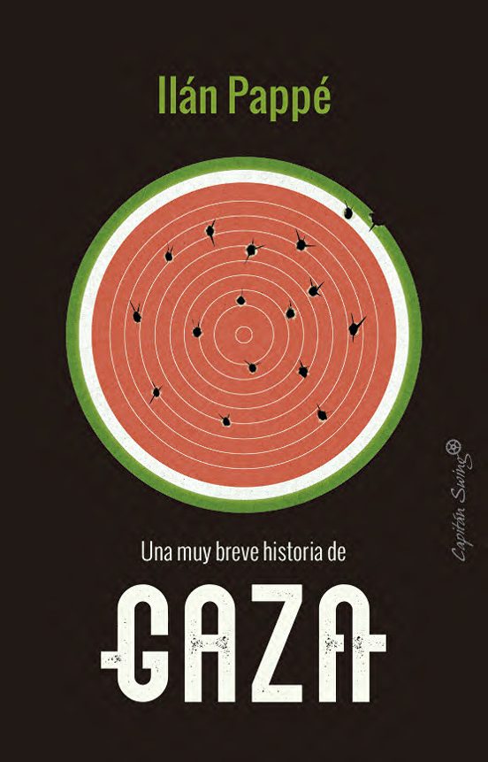 Una muy breve Historia de Gaza