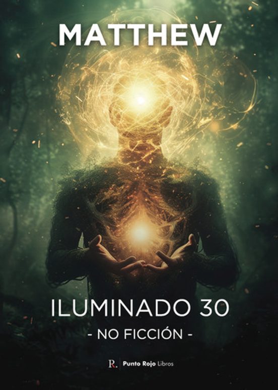 Iluminado 30 - no Ficción