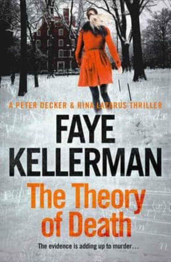Theory Of Death The