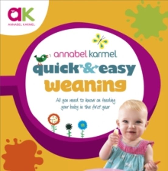 Quick And Easy Weaning