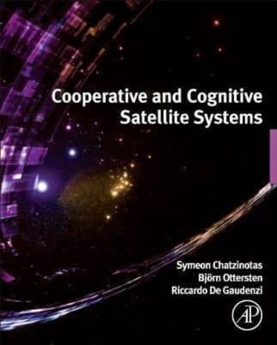 Cooperative And Cognitive Satellite Systems