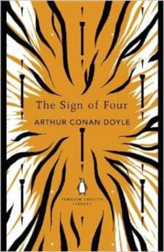 The Sign Of Four