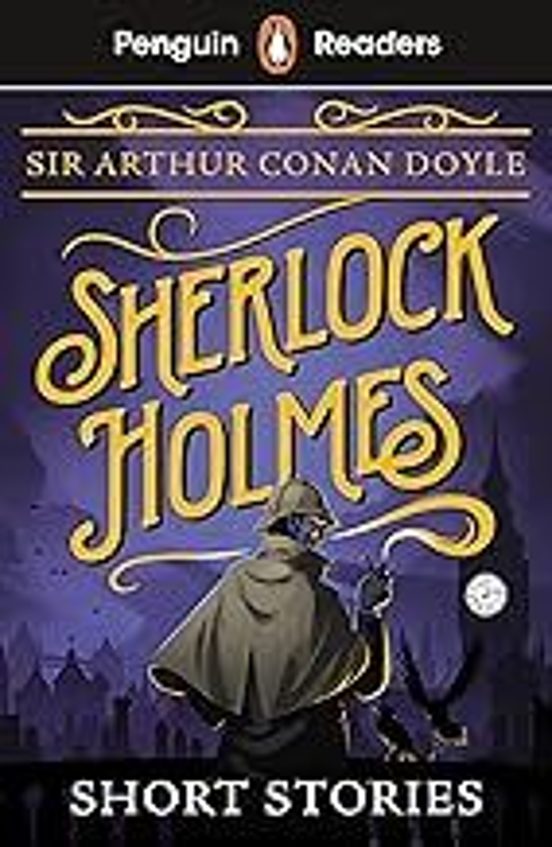 Penguin Readers Level 3: Sherlock Holmes Short Stories