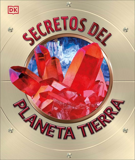 Secretos Del Planeta Tierra