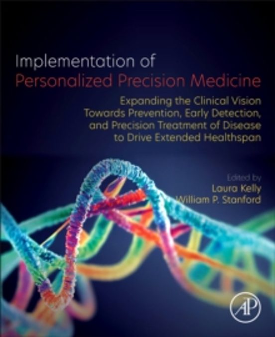 Implementation Of Personalized Precision Medicine