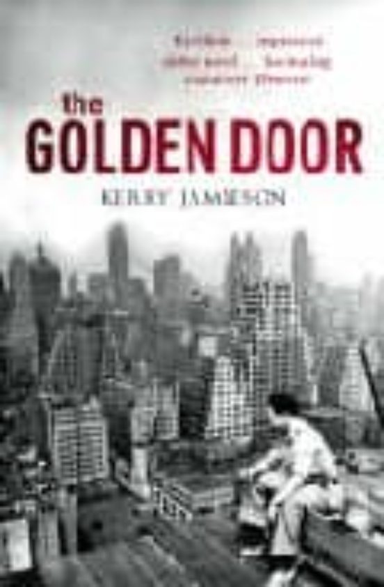 Golden Door