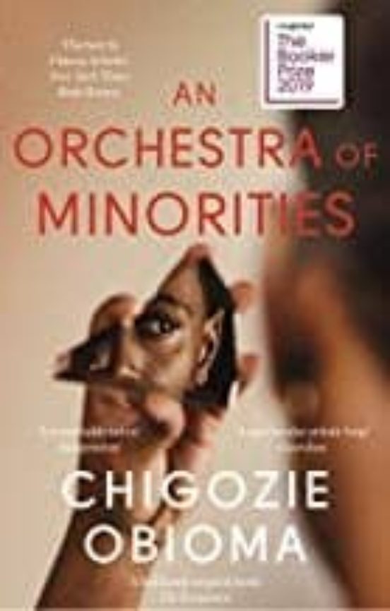Orchestra Of Minorities