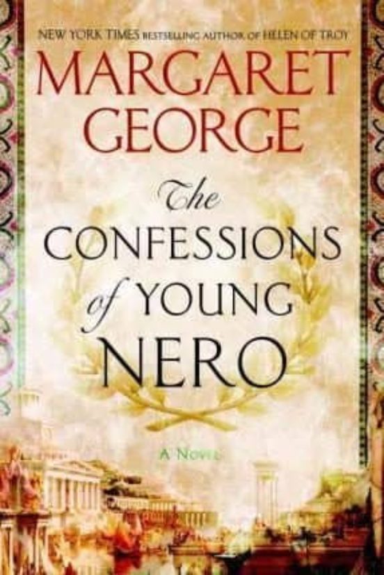 The Confessions Of Young Nero