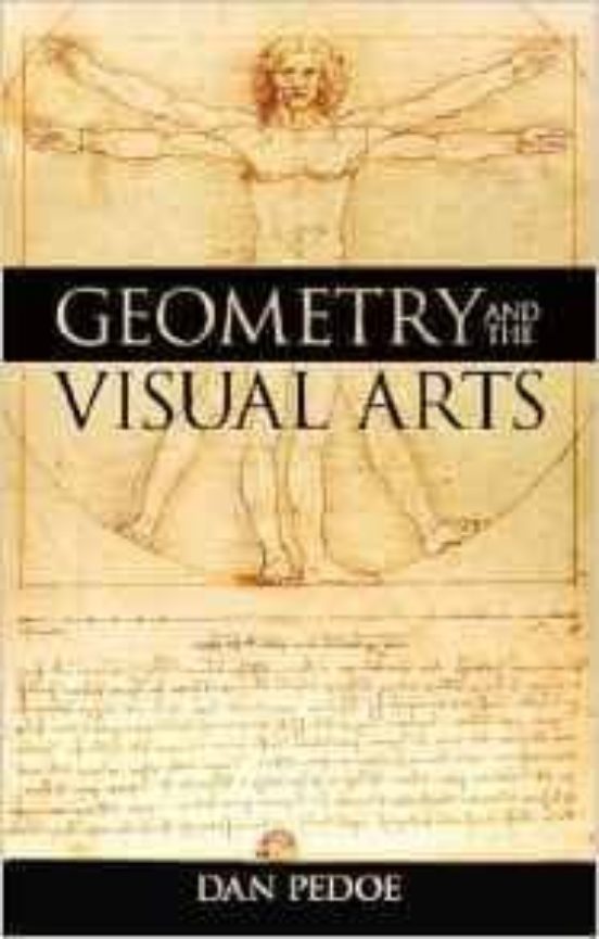 Geometry And The Visual Arts